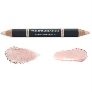 YOUNGBLOOD EYE ILLUMINATING DU0 PENCIL NWOT SOLD OUT